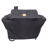 Oklahoma Joe's Judge Grill Cover - 1787626P04