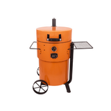 Oklahoma Joe's Bronco Pro Drum Smoker - 19202100