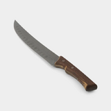 Tramontina Churrasco Black 10" Butcher Knife - 22841110