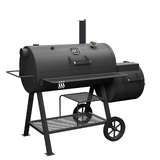 Oklahoma Joe’s® Highland Reverse Flow Offset Smoker