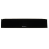 Platinum Smart-Heat Electric Heater, 3400W Black