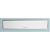 Bromic Platinum Smart-Heat Electric Heater, 2300W White - 2620247