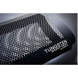 Tungsten Smart-Heat 500 Series Gas Radiant Heater, 42MJ, LPG, includes mounting bracket