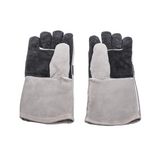 Oklahoma Joe's Leather Smoking Gloves Pair OSFM - 3339484R06