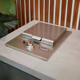 Tucker Wok Burner