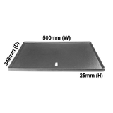 Beefeater 1600 BBQ Hot Plate - 4055869681