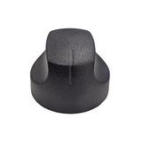 BeefEater Black Knob to suit 1200 Series BBQs - 4055930251
