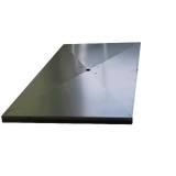 Beefeater Grease Tray KIT 1000 series, pre'12  3 Burner (FOR PICK UP ONLY) - 4055909859