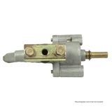 Beefeater Gas Valve 900 Series - No Ignition - 4055910212