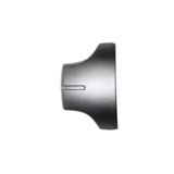 BeefEater 1100 Series BBQ Stainless Steel Knob - 478009