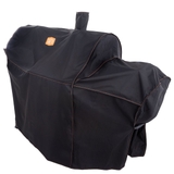 Oklahoma Joe’s® Canyon Combo Smoker/Grill Cover - 5375197P04
