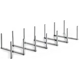 Napoleon Expandable Rib Rack - 56012