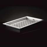 Napoleon Stainless Steel Topper - 56068