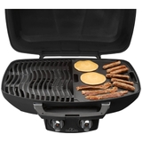 Napoleon Reversible Cast Iron Griddle Plate for TravelQ285 and PRO285 - 56080