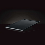 Napoleon Rogue Porcelain Enameled Cast Iron Griddle Plate (Fits Rogue 425/525/625 & 700 Series) - 56426