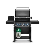 Broil King Baron 490 IRX Shadow BBQ - 677183