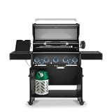 Broil King Baron 590 IRX Shadow BBQ - 678183