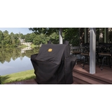 Oklahoma Joe's Rider Deluxe Pellet Grill & Smoker Cover - 6837565P04