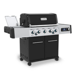 Large View Broil King RegalTM Q 590 Pro (LPG) - 685243AU-LP