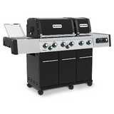 Broil King REGAL Q 690 PRO (LPG) - 686243AU-LP-DIS - Display Unit - PIck up ONLY