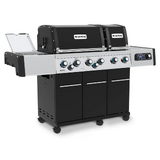 Broil King REGAL Q 690 PRO (NG) - 686243AU-NG