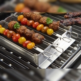 Broil King Narrow Kebab Rack