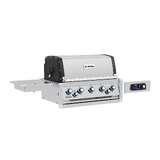 DISPLAY Broil King  IMPERIAL QS 590 Built in BBQ (LPG) 695783AU-DIS - Display Unit - Pick up ONLY