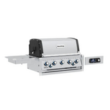 Large View Broil King  IMPERIAL QS 590 Built in BBQ (LPG) -695783AU