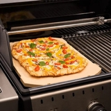Broil King PIZZA STONE - RECTANGULAR - 69842