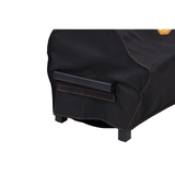 Oklahoma Joe’s® Rambler Tabletop Charcoal Grill Cover