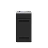 Broil King Baron MOK Tank/Side Burner Cabinet - 811710