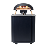 Le Feu Turtle Pizza Oven Ultimate Package