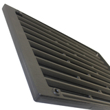 Beefeater BBQ Grill 320mm x 485mm Signature Deluxe Enamel Coated - 900403698 - **Clearance** Factory Second