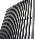 BeefEater Cook Top Discovery RF Porcelain Enamel Grill 320mm x 480mm - 4055928701