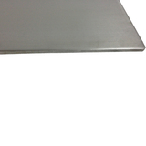 BeefEater  320mm x 480mm Stainless Steel Plate - 94393