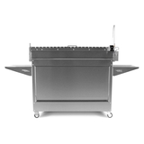 myGRILL Stainless Steel Cart for Medium Chef SMART - 950010-24522111