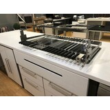 myGRILL SLIM Medium - Ultimate Package (Drop In Charcoal BBQ & Rotisserie) - 950015-03002111