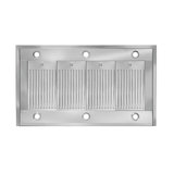 Artusi 120 cm Canopy Outdoor BBQ Rangehood - ACH12BBQ