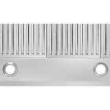 Artusi 120cm Canopy Outdoor BBQ Rangehood - ACH12BBQ