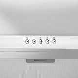 Artusi 90 cm Stainless Steel Canopy Rangehood - ACH900X