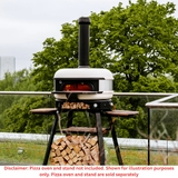 Gozney Flue Extension  - AD1246