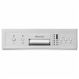 Artusi 45cm Freestanding Dishwasher Stainless Steel - ADW4501X