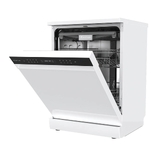 Artusi Freestanding Dishwasher 60cm White - ADW5009W