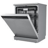 Artusi Freestanding Dishwasher 60cm Stainless Steel - ADW5009X