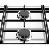 Artusi 90cm Maximus Series Stainless Steel Gas Cooktop - AGH91XFFD