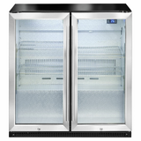 Artusi 190L Outdoor Beverage Centre - AOF2S