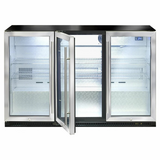 Artusi 307L Outdoor Beverage Centre - AOF3S