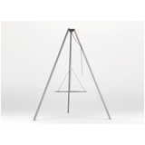 ALFRED RIESS Fire Pit Grill Grate - Large - AR-GGR-L81-SS