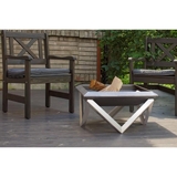 ALFRED RIESS Kubas Steel Fire Pit - Medium - AR-KUB-M63CS