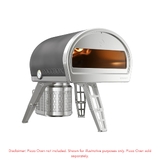 Gozney Roccbox WoodBurner - AR1415